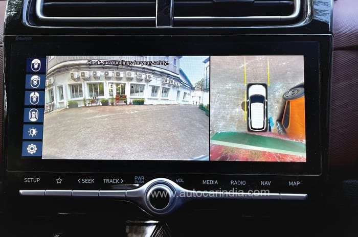 Hyundai Alcazar long term review, 30,000km report